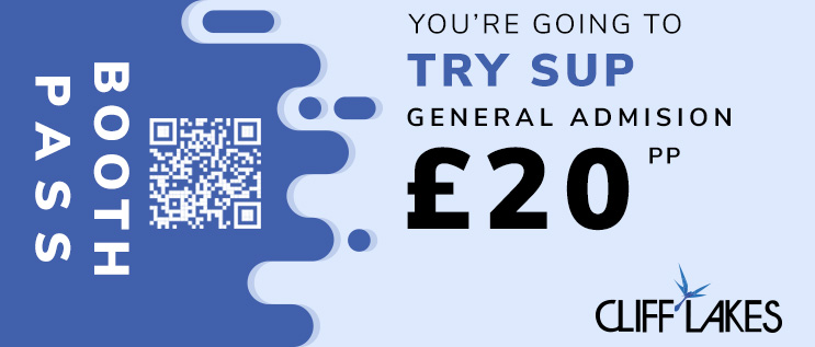 Try SUP Ticket