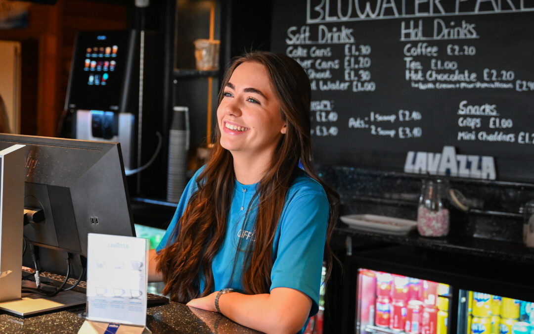 Be a Leisure Assistant
